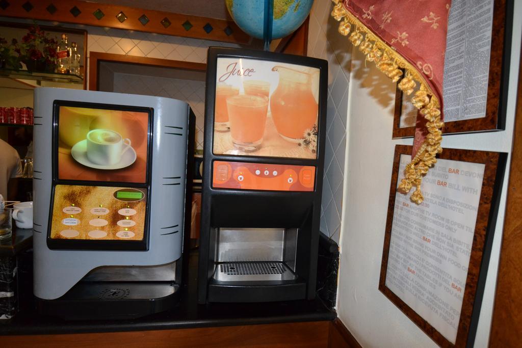 Ferrarese Hotel