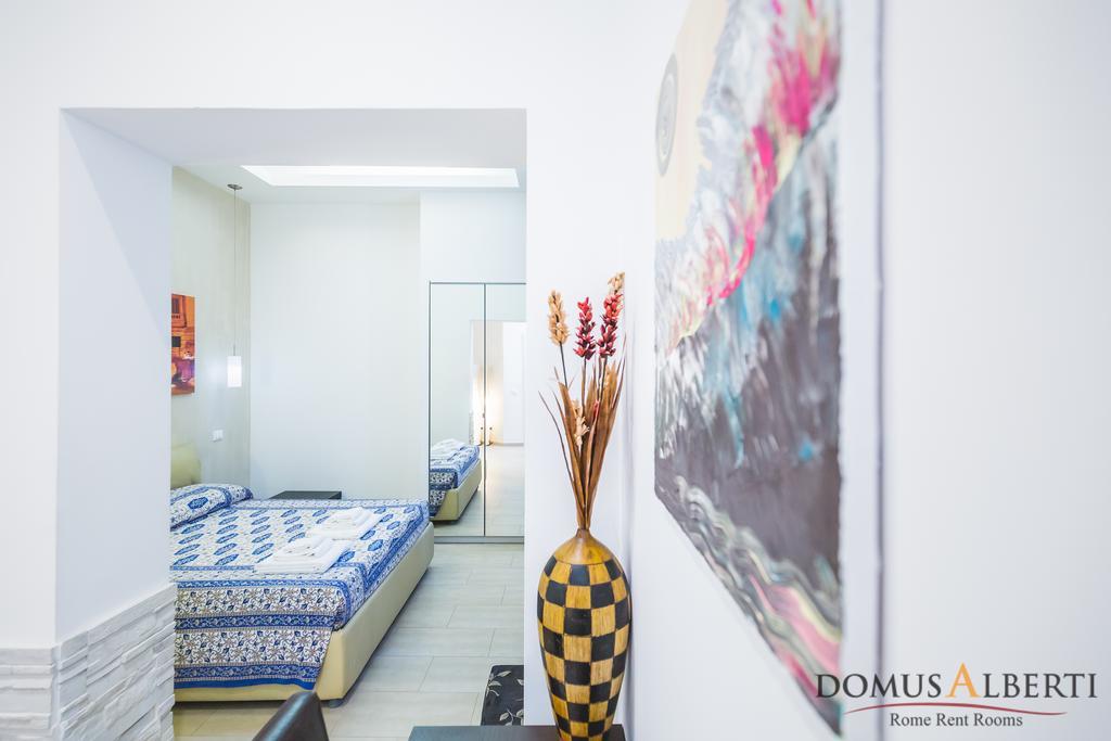 Bed & Breakfast Domus Alberti 2*