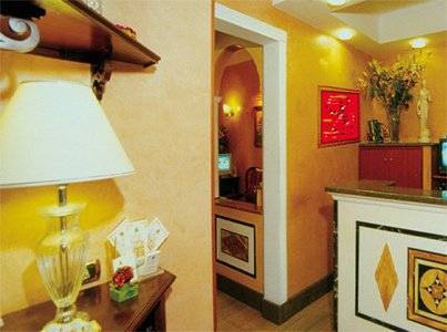 Montreal Hotel Rome