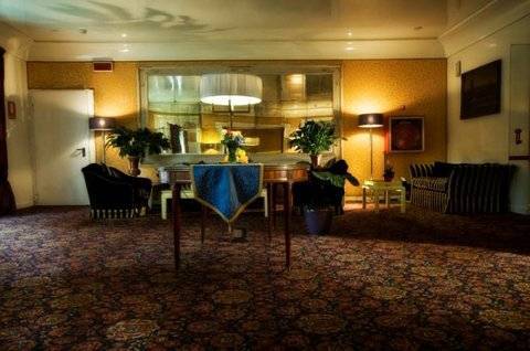 Panama Garden 4* Rome