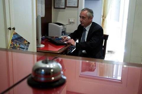 Residenza Domiziano Bed & Breakfast 3*