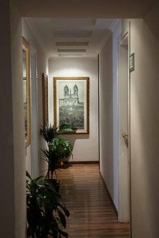 Residenza Domiziano Rome