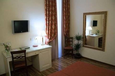 Residenza Domiziano