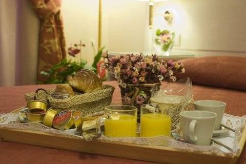 Residenza Domiziano Bed & Breakfast Rome