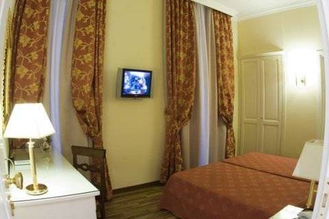 Residenza Domiziano 3*