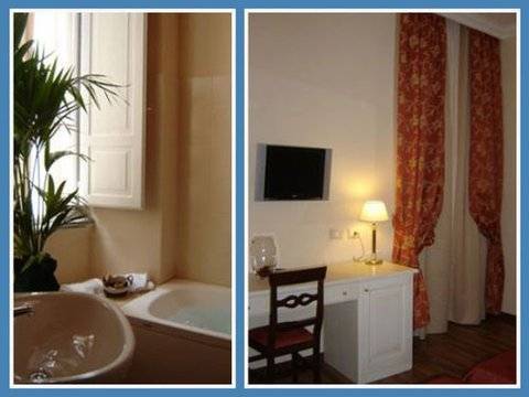 Residenza Domiziano Bed & Breakfast Rome