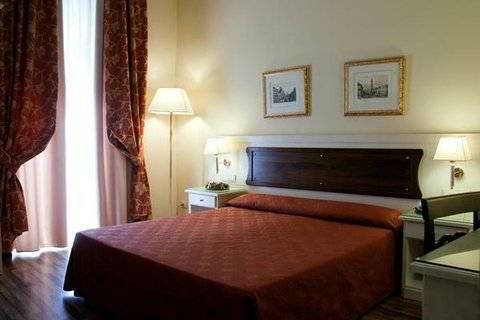 Residenza Domiziano
