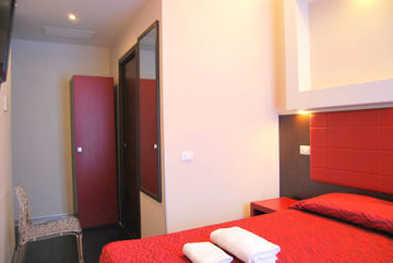 Imperial Guest house