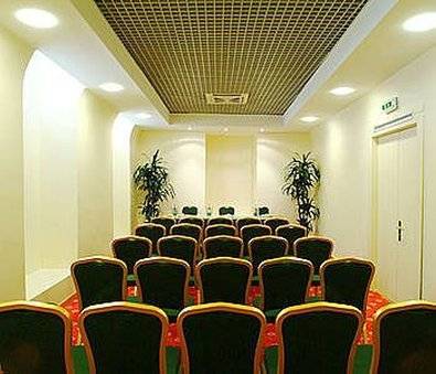 Delle Vittorie Hotel Rome
