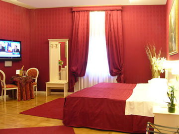 Hotel Relais Fontana Di Trevi Rome