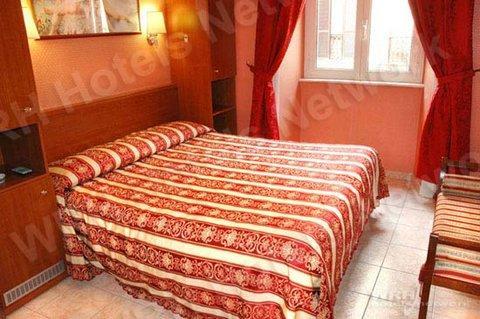 Hotel Virginia 2*