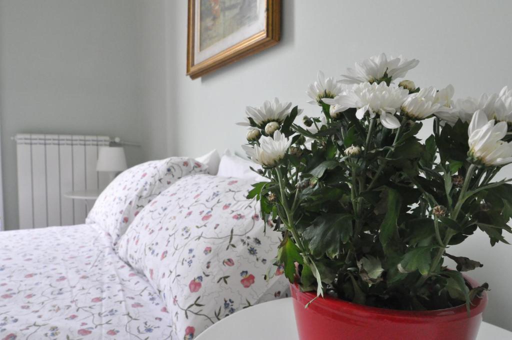 Casa Vacanze Monteverde Rome
