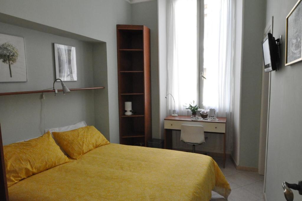 Apartment Casa Vacanze Monteverde Rome