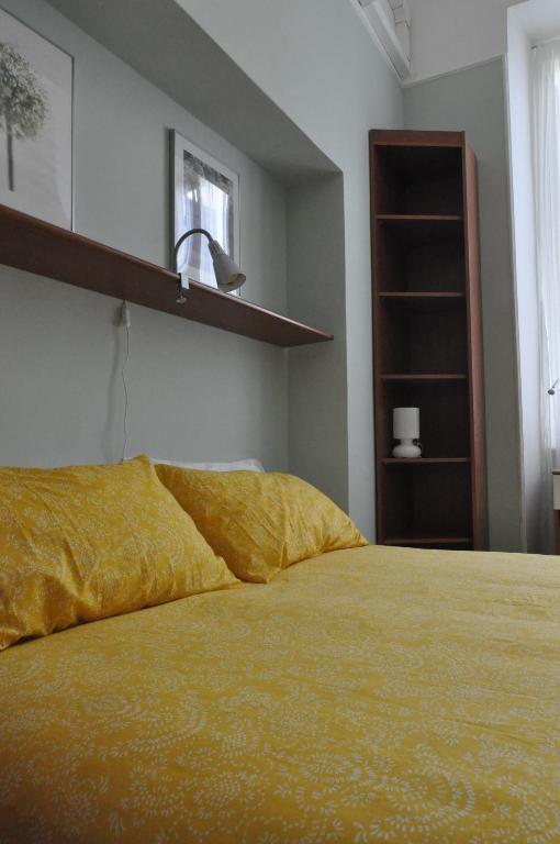 Casa Vacanze Monteverde Apartment Rome