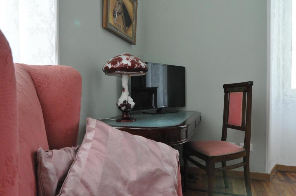 Casa Vacanze Monteverde Apartment Rome