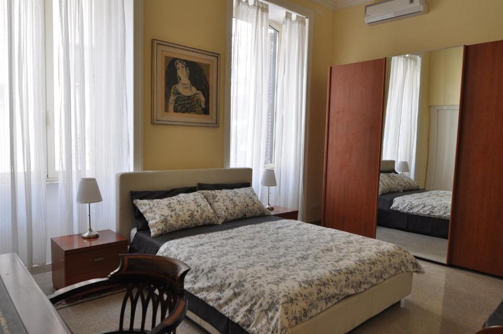 Apartment Casa Vacanze Monteverde Rome
