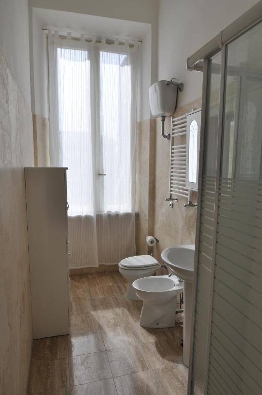 Casa Vacanze Monteverde
