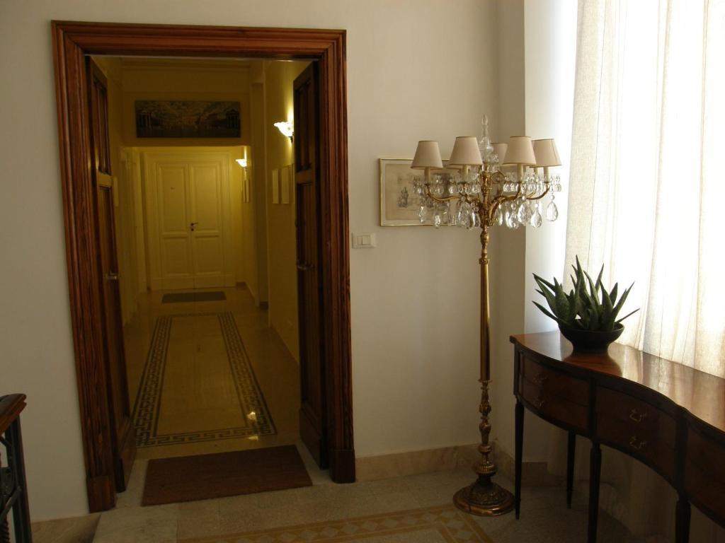 Casa Vacanze Monteverde * Rome