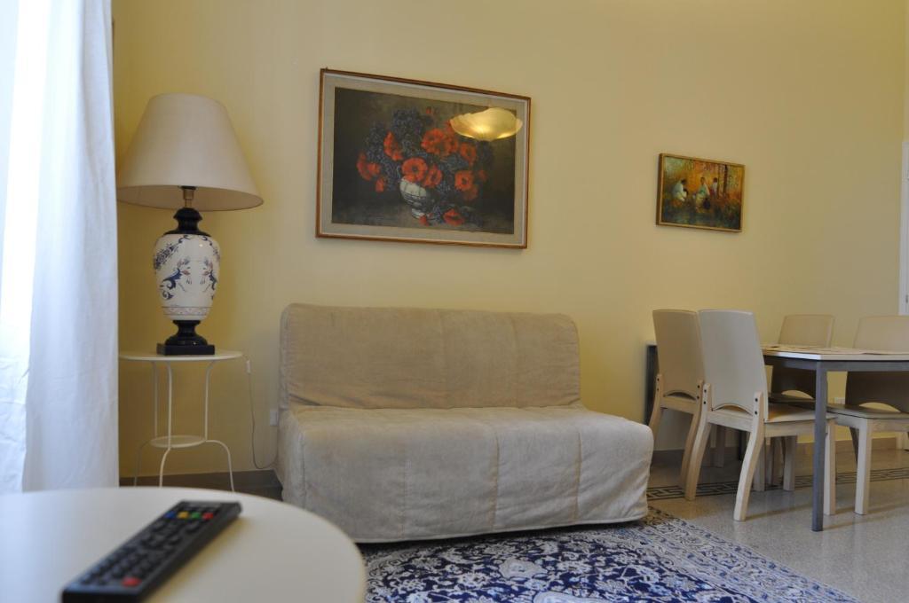 Casa Vacanze Monteverde Apartment Rome