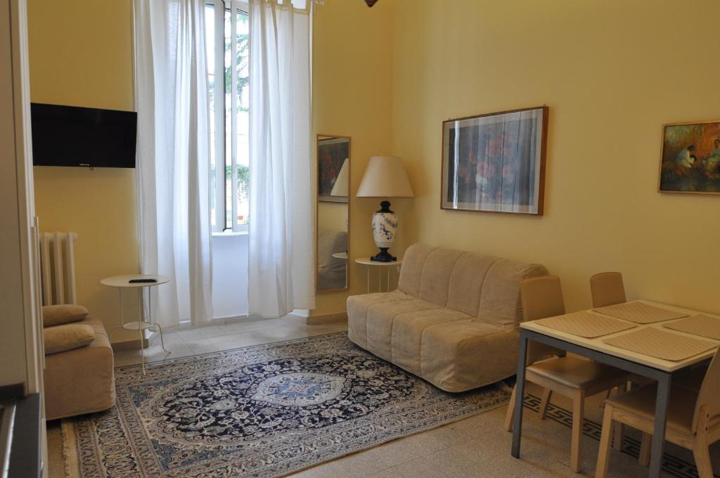 Casa Vacanze Monteverde Rome