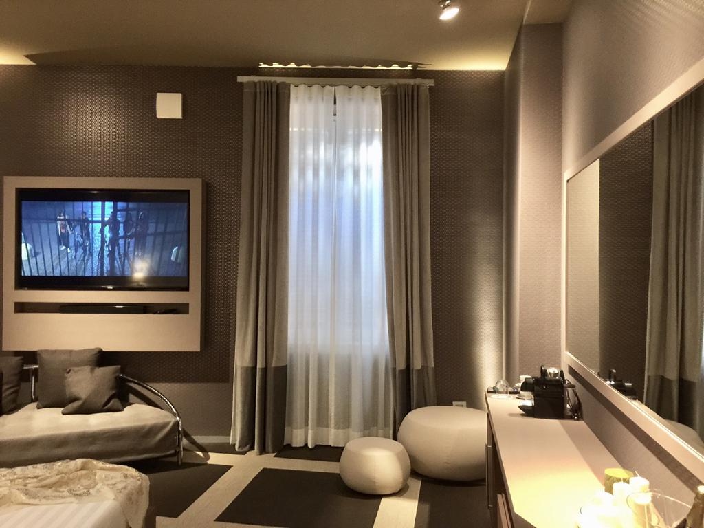 Guest house Private Luxury 2*