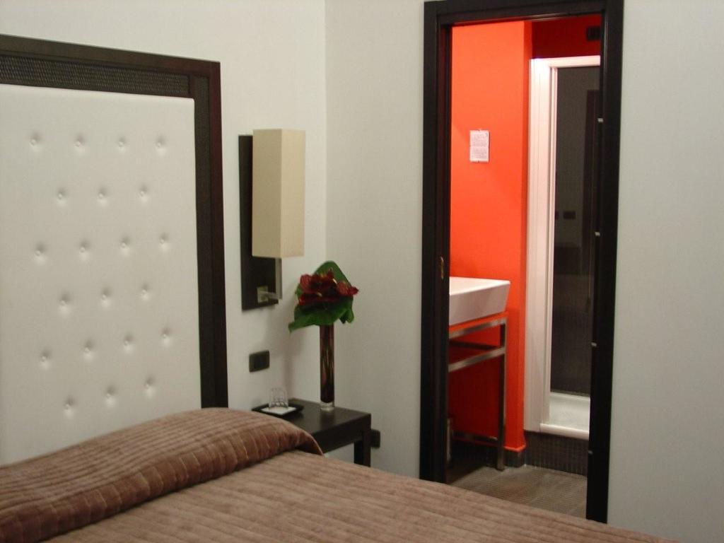 Relais Navona71 2* Rome