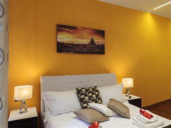 Lh Royal Terrace 2* Rome