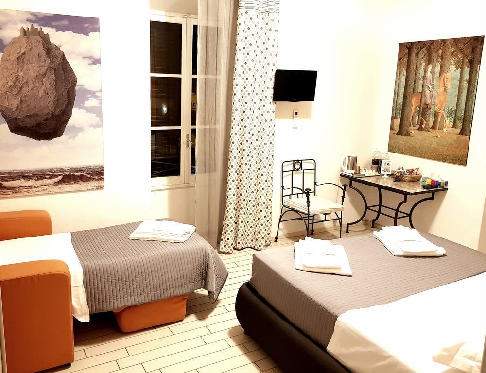 Guest house Your In Piazza Mazzini