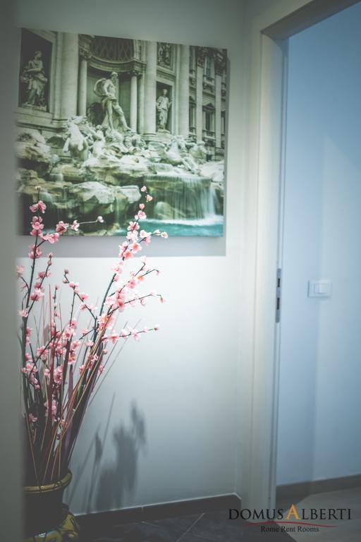 Bed & Breakfast Domus Alberti