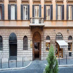 Residenza Domiziano