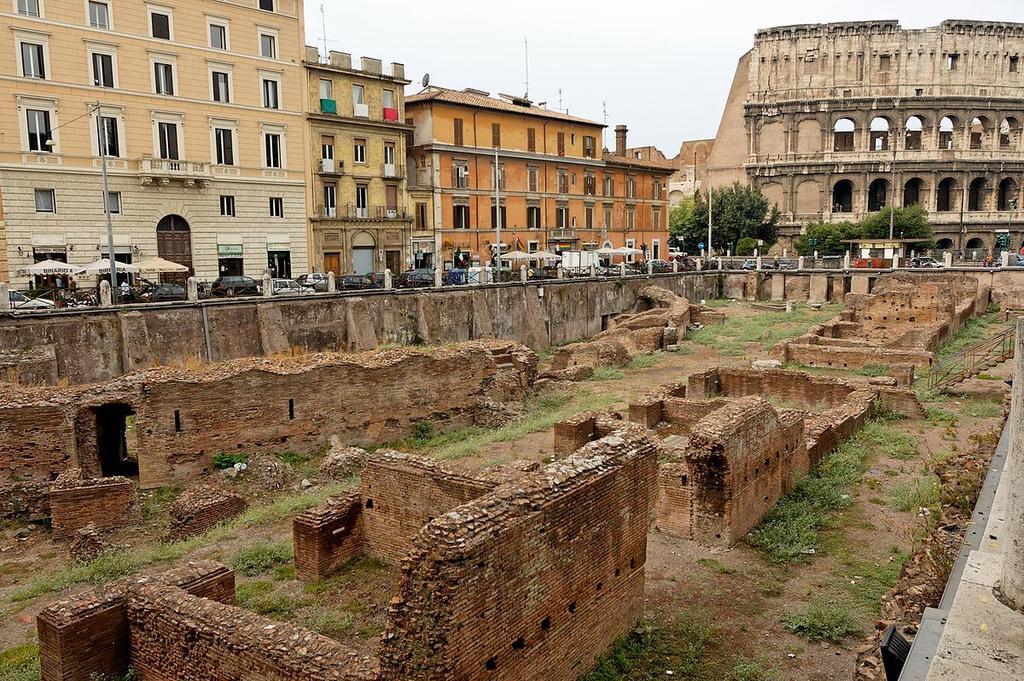 Imperial Guest house Rome