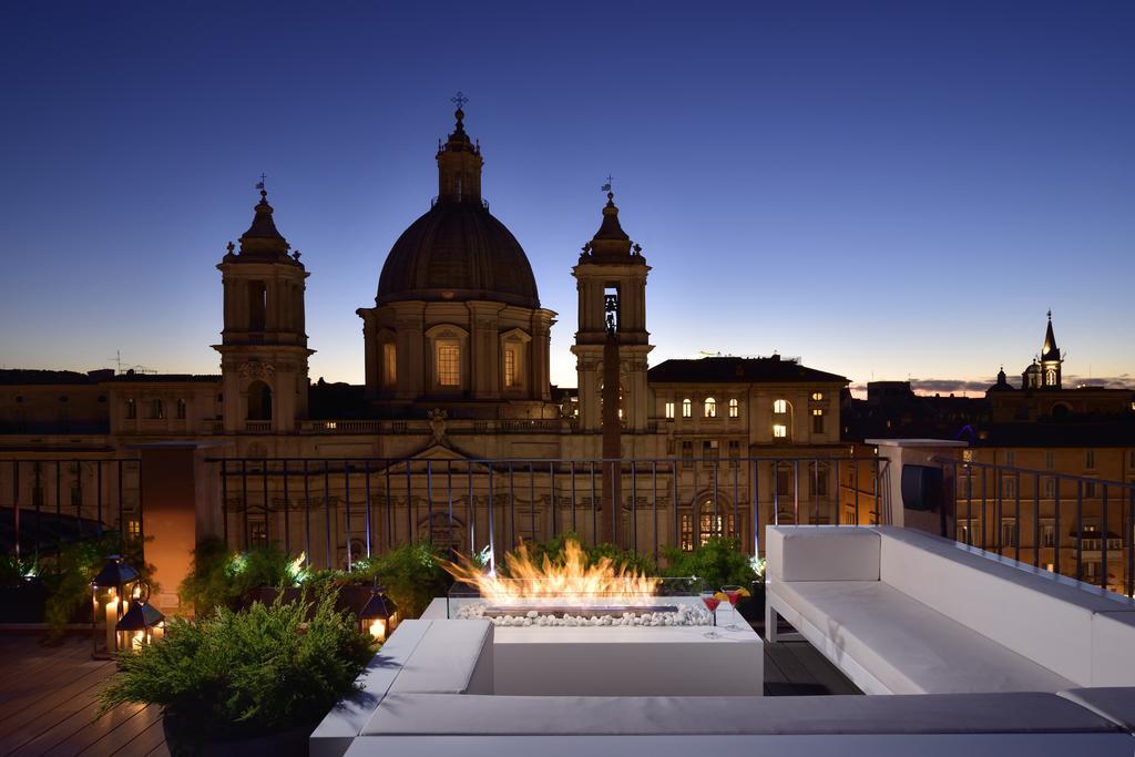 Bed & Breakfast Lifestyle Rome