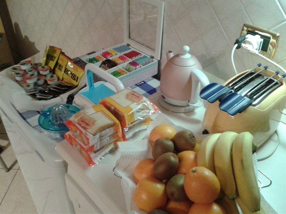 Citta Eterna Guest house Rome