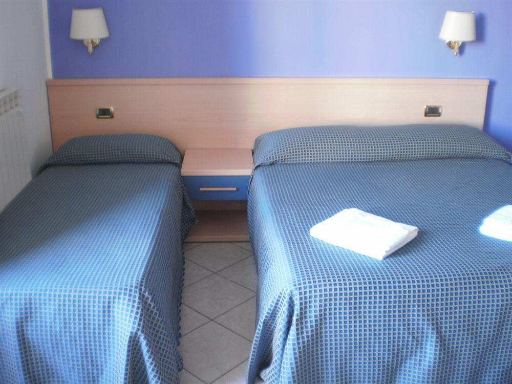 Citta Eterna Guest house