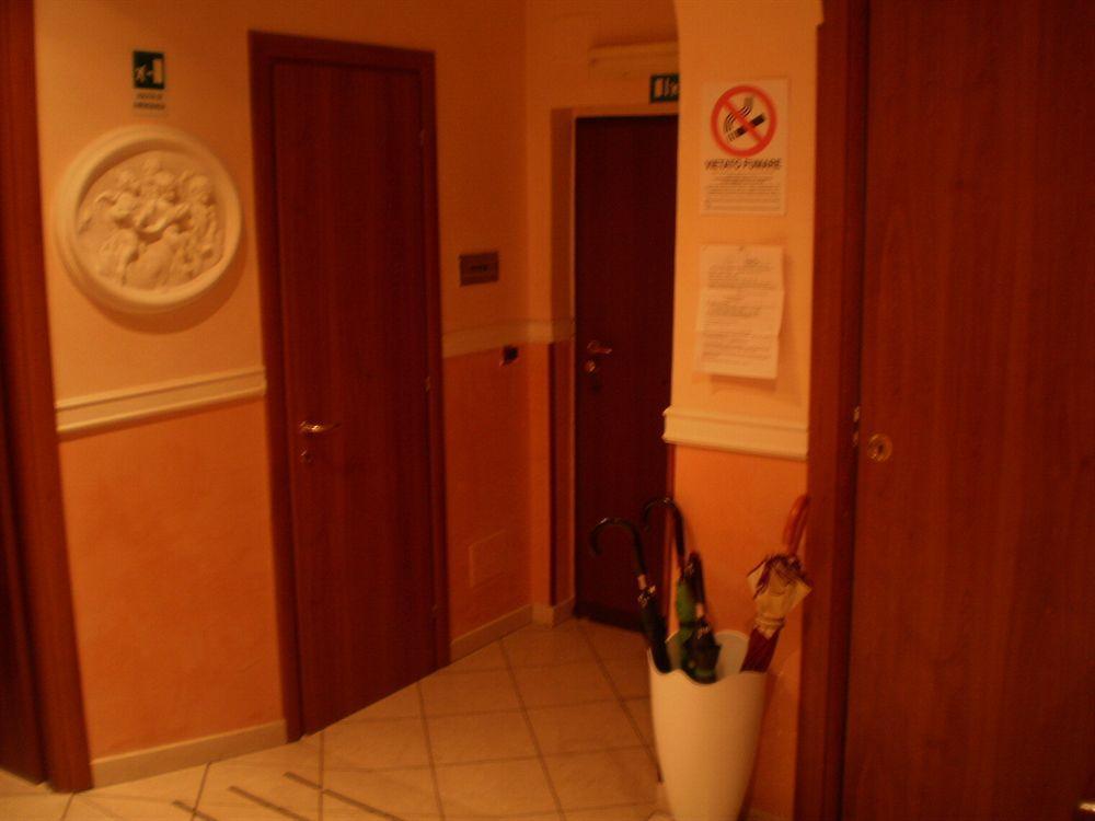 Guest house Citta Eterna 2*