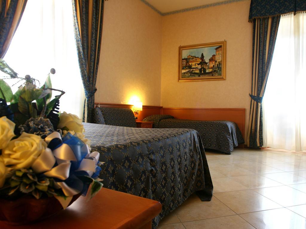 Orlanda 2* Rome