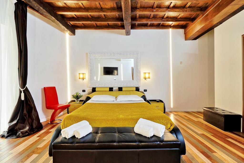 Hub Spagna Guest House Guest house