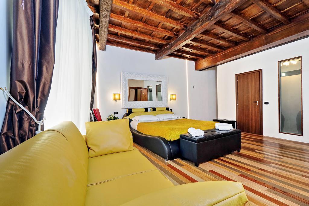 Guest house Hub Spagna Guest House Rome