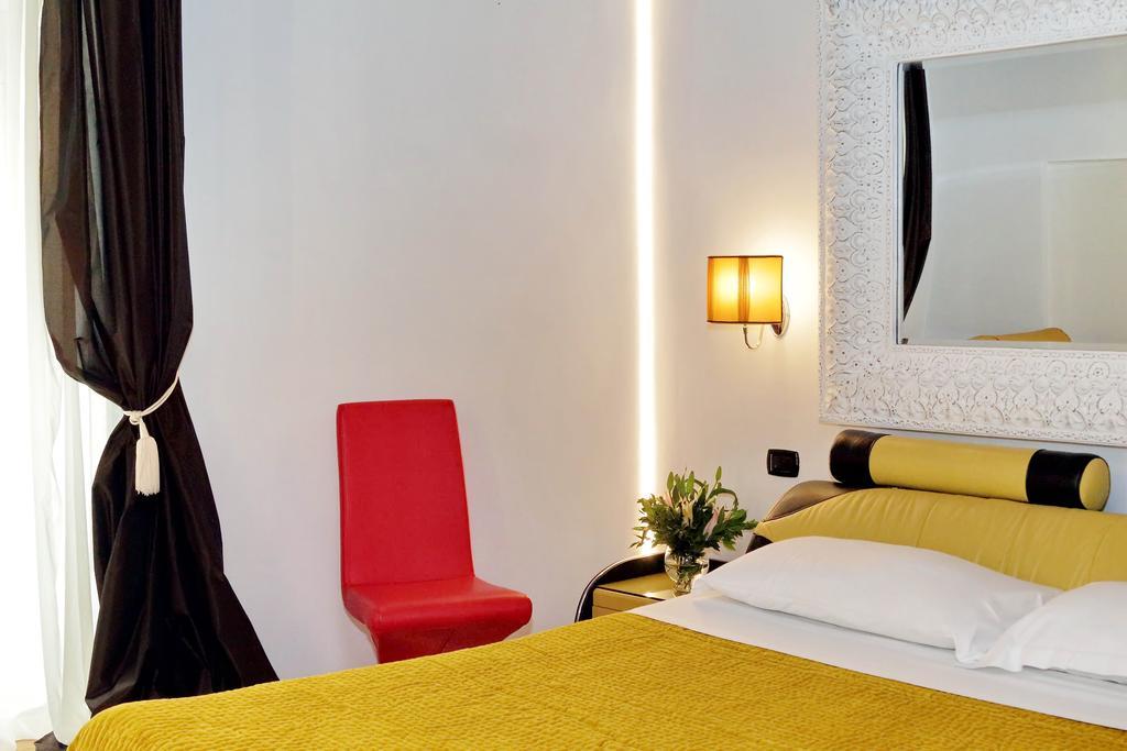 Guest house Hub Spagna Guest House