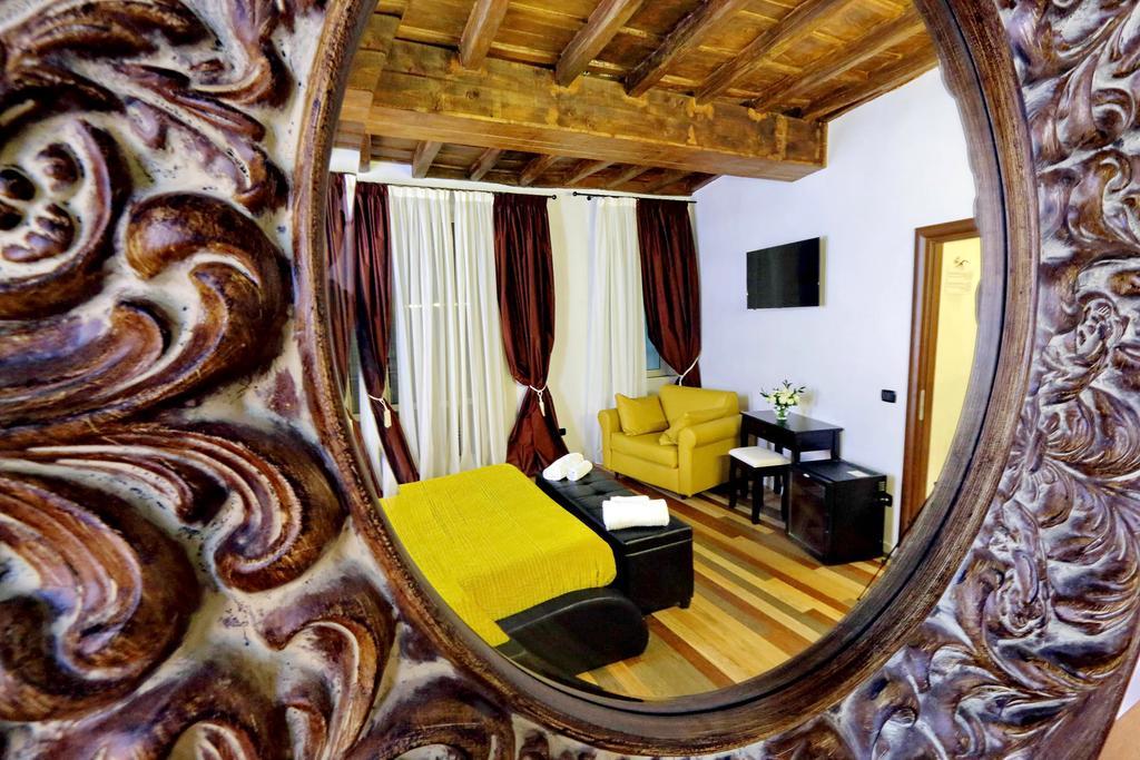 Guest house Hub Spagna Guest House Rome