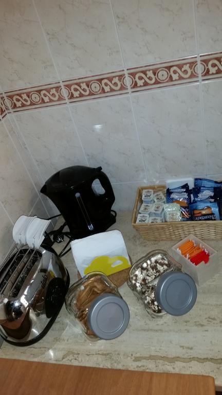 Della Musica Al Vaticano Apartment *