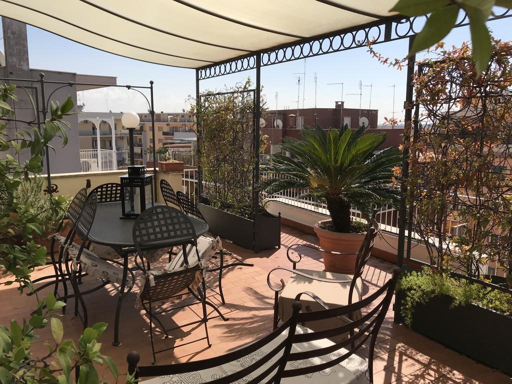 Balduina Holiday home