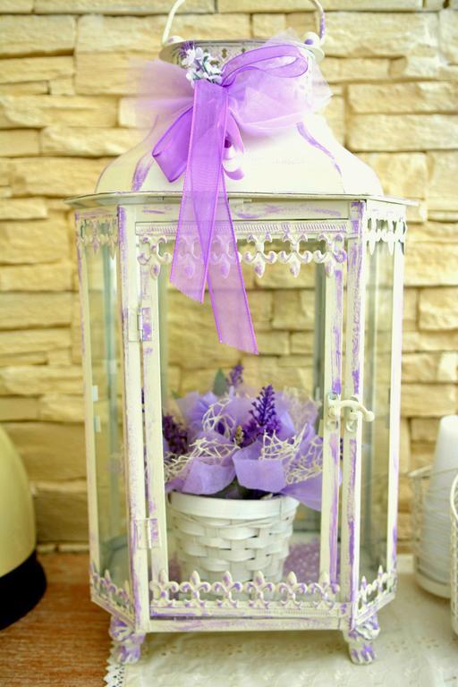 Romantic Dreams Bed & Breakfast