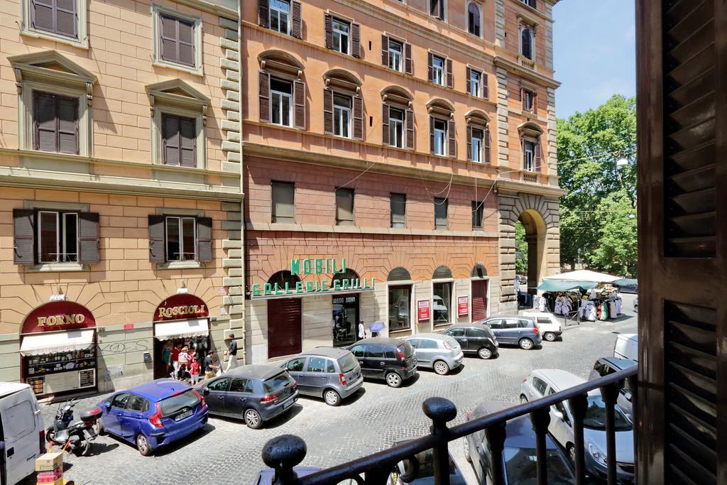 Guest house Dandi Domus Rome