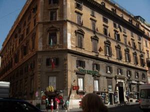 Repubblica 3* Rome