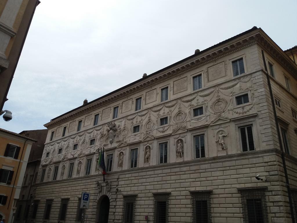 Appartamento Campofiori