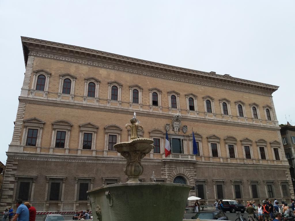 Campofiori Appartamento