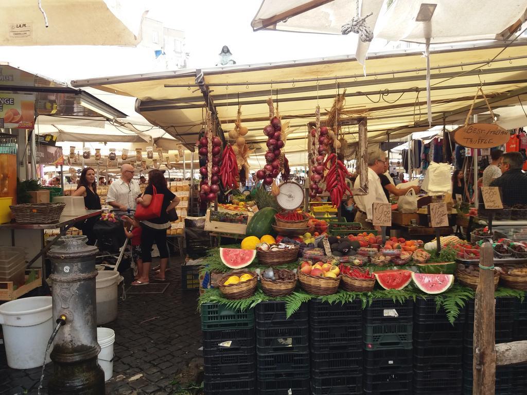Campofiori Appartamento *