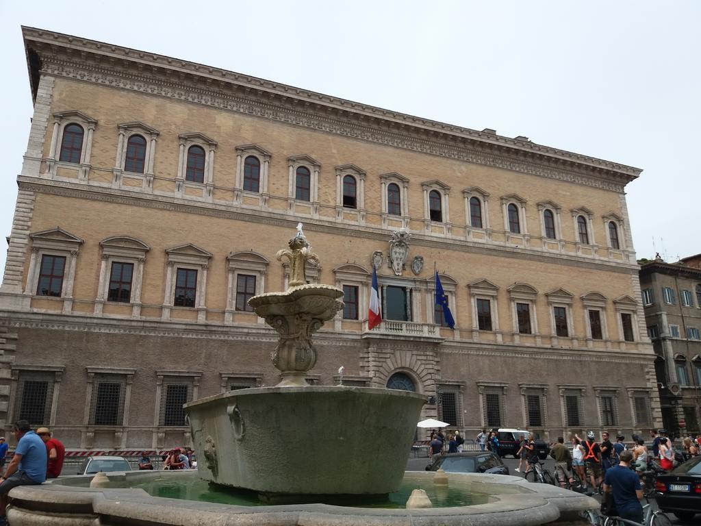 Appartamento Campofiori