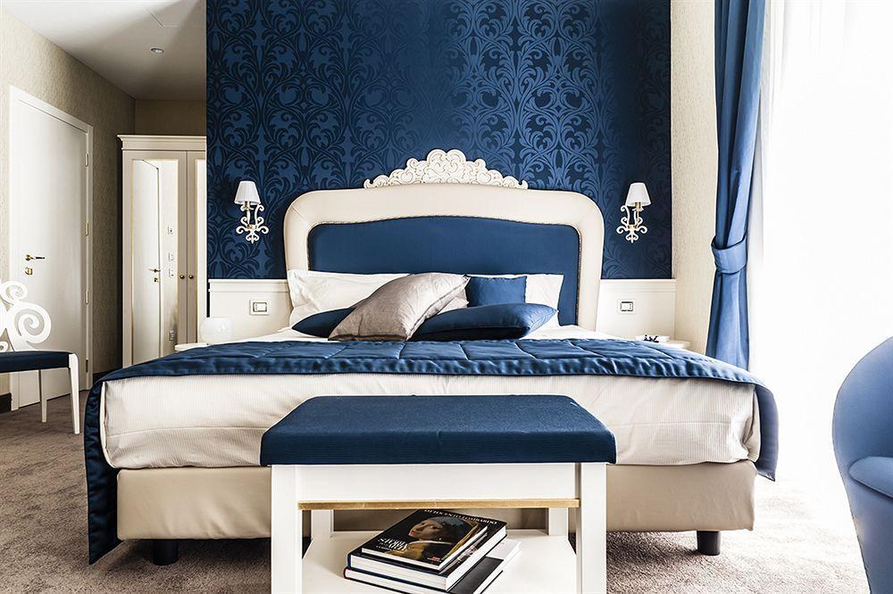 Leonardo Boutique Monti Hotel Rome